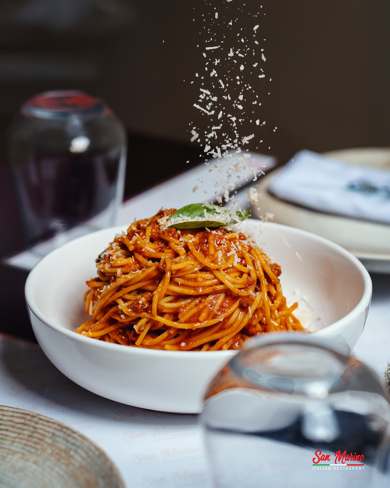 Restaurant Italien à Tanger : Pourquoi San Marino Est Incontournable