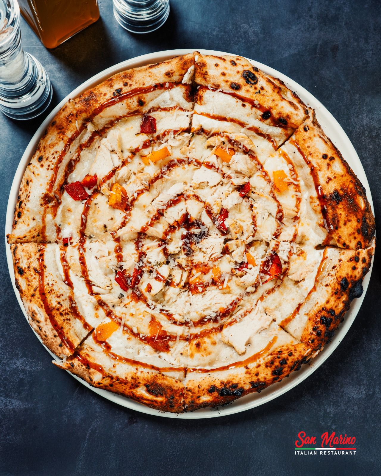 L'Histoire de la Pizza Napolitaine : De Naples au Monde Entier